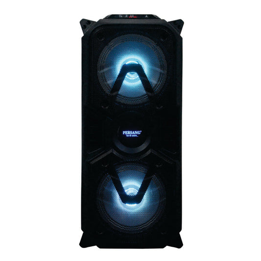 MERCURY Mini Tower Speaker Persang Karaoke