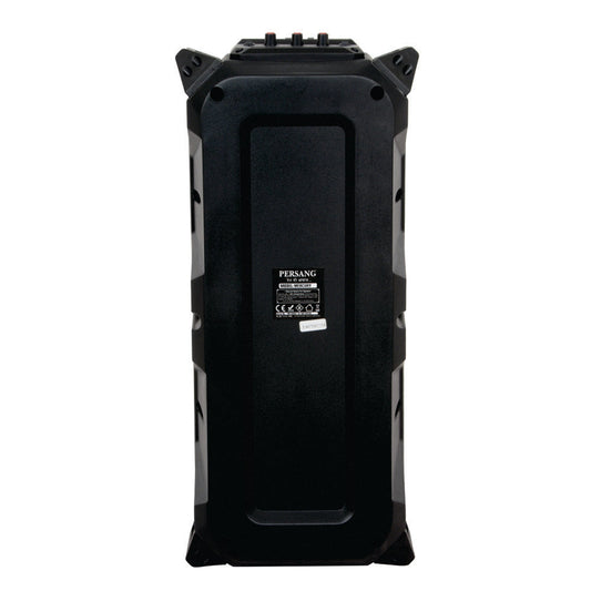 MERCURY Mini Tower Speaker Persang Karaoke