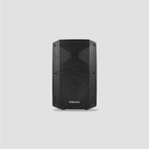 PERSANG MAX 15R 30.48cm 350 PA Speaker with Stereo Bass Woofer with Class D Amplifier Back Panel, Multi Connectivity with 2X Combo input, 2*XLR output, Mic, Echo, Volume & Guitar Controls Persang Karaoke