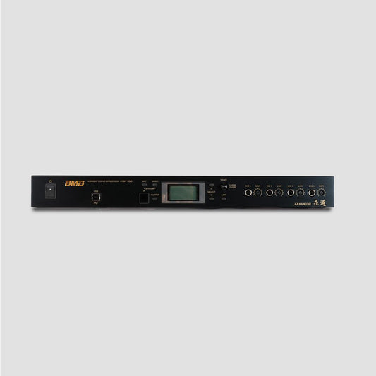 Professional KSP - 100SE karaoke Sound Processor Persang Karaoke