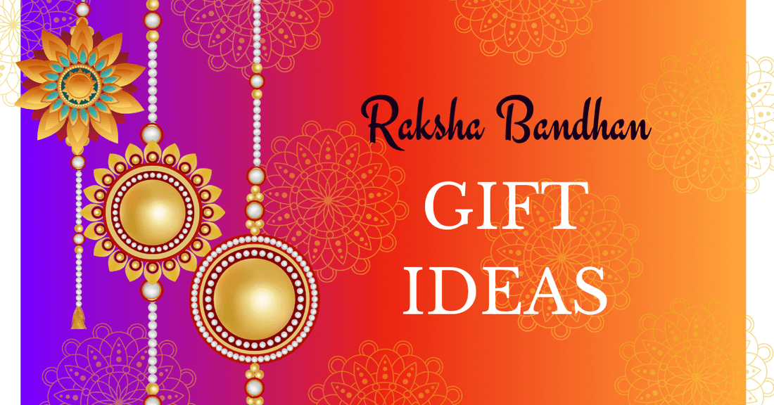 3 Best Rakshabandhan Gift for Your Music Gadget Lover Sister