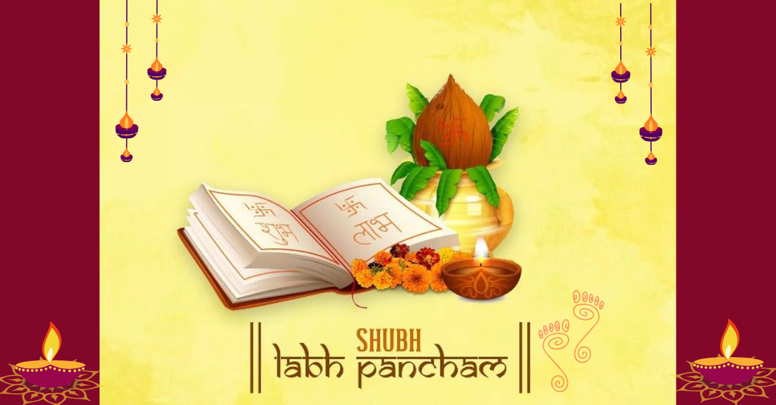 From Rituals to Rhythms: Celebrate Labh Pancham with Music and Joy