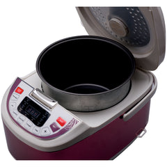 Flamingo Cooker