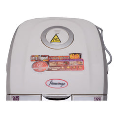 Flamingo Cooker