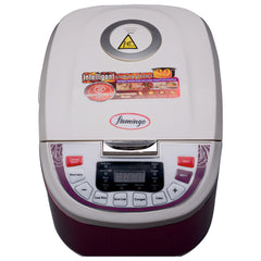 Flamingo Cooker