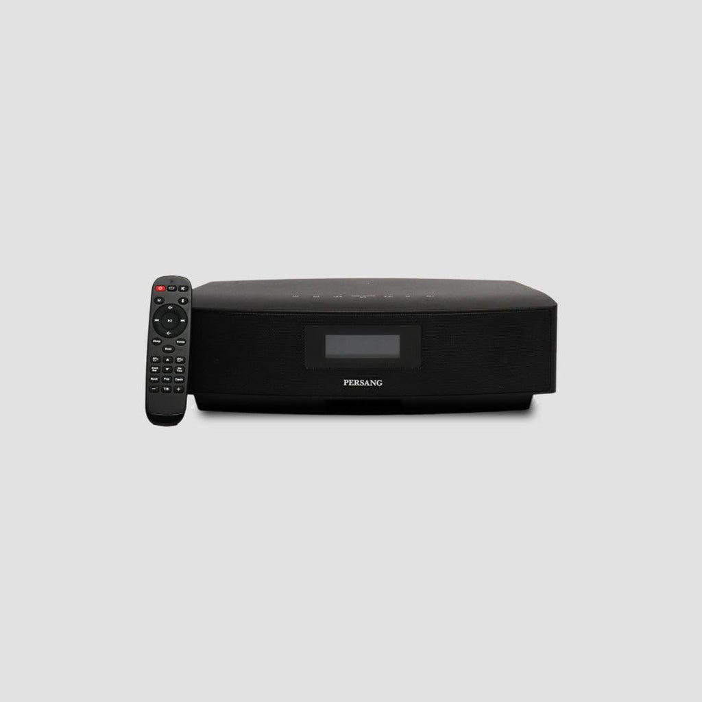 Bose Soundtouch 300 Audio Delay Bose Soundtouch Delay Brilliance