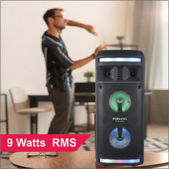 Lyra Mini Personal Tower Speaker