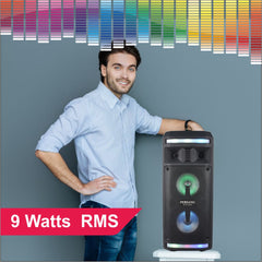 Lyra Mini Personal Tower Speaker