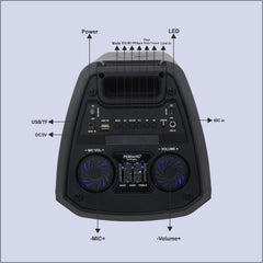 Lyra Mini Personal Tower Speaker