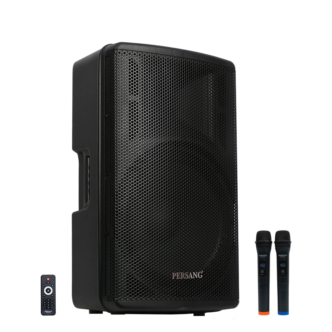 Baretone MAX 15R 15 Inch PA Speaker