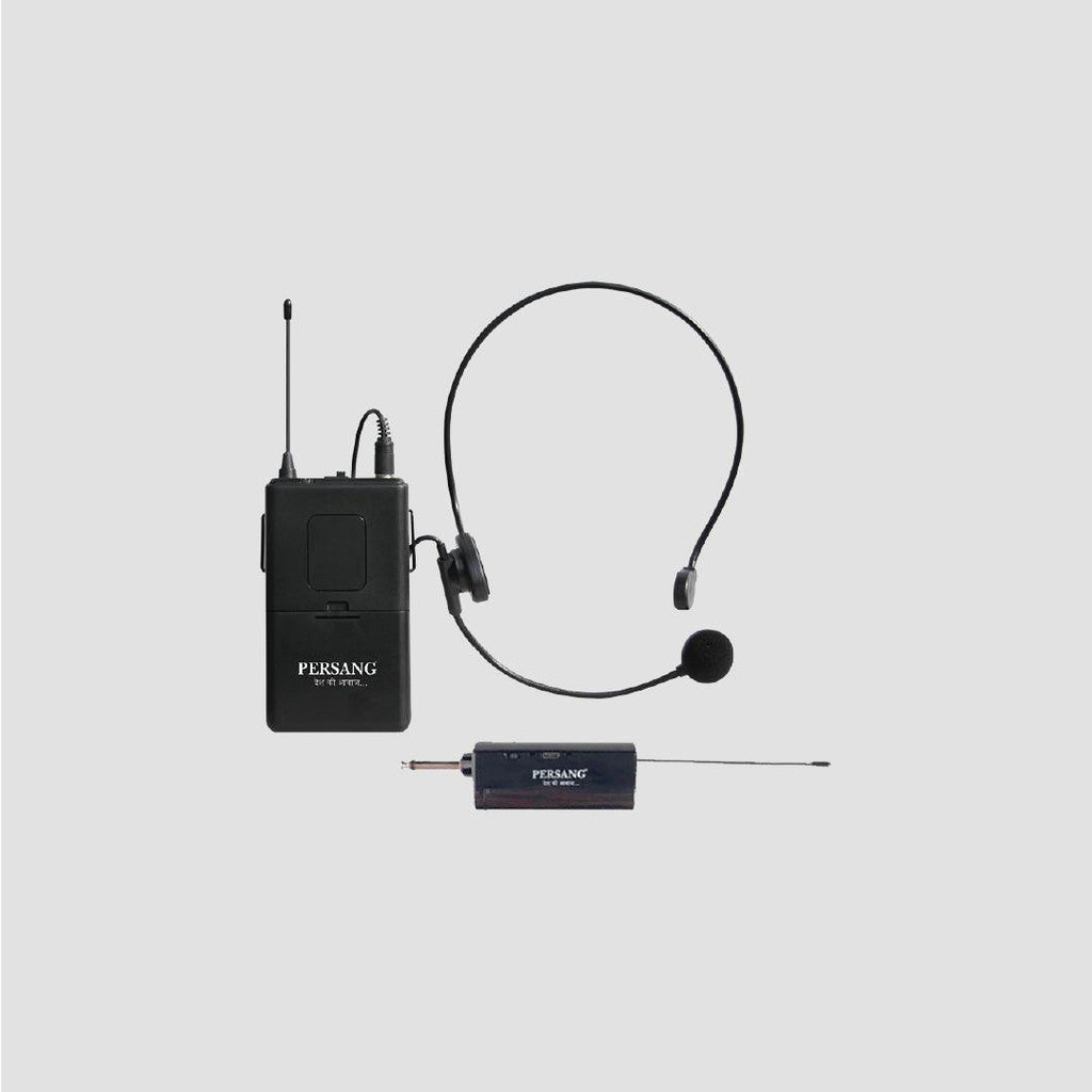 Octane9UHFCollarWirelessMicrop
