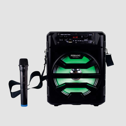 POP STAR - Speaker