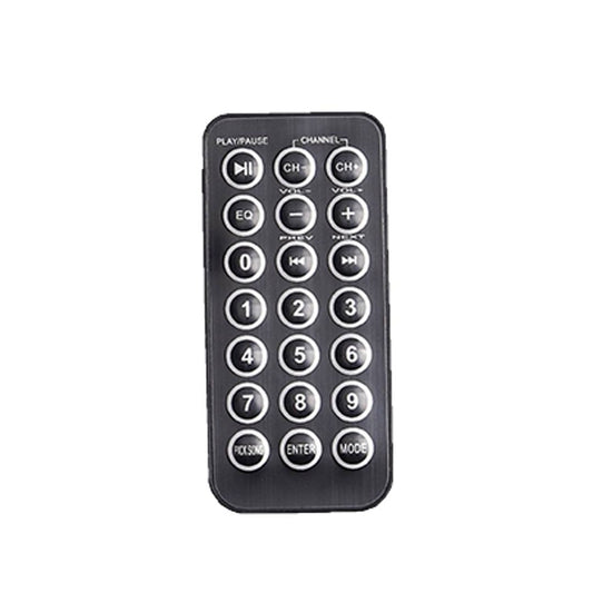 Speaker Remote Persang Karaoke