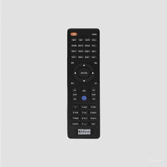 Remote