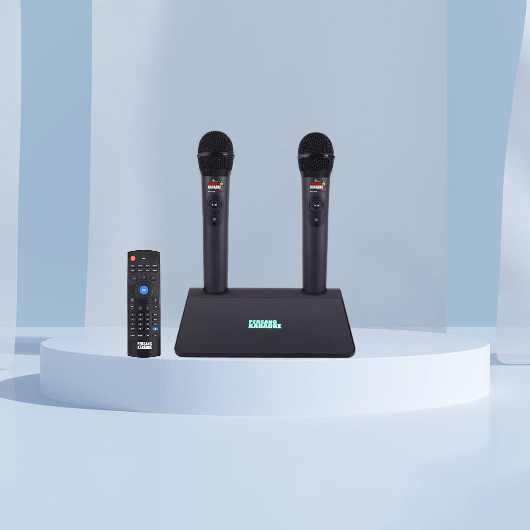 Symp 3000 and 1810 3