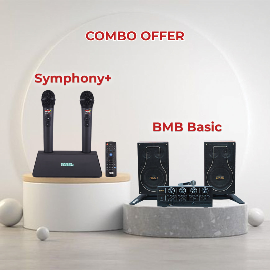 BMB Basic
