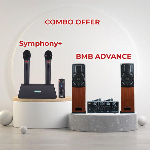 BMB Advance