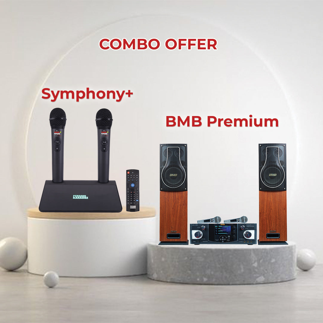 BMB Premium