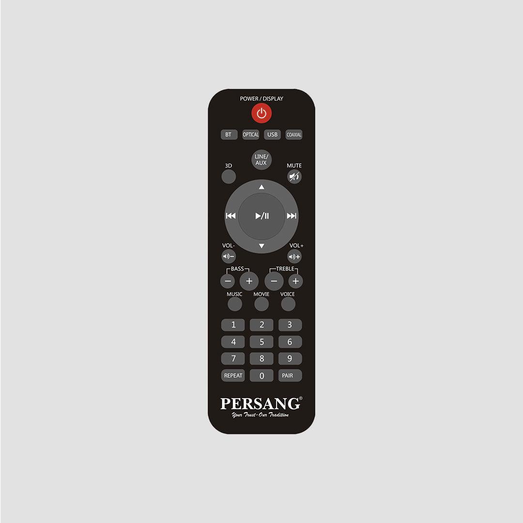 Remote