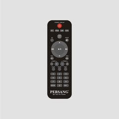 Remote