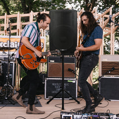 Baretone MAX 15R 15 Inch PA Speaker