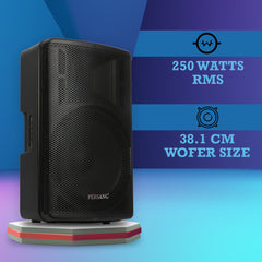 Baretone MAX 15R 15 Inch PA Speaker