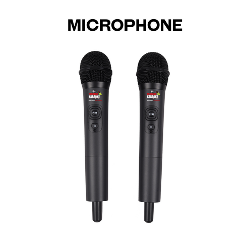 Symphony+ Android Karaoke System 5000+ songs