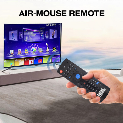 Symphony+ Android Karaoke System 5000+ songs