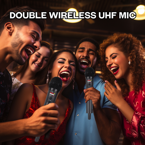 Symphony+ Android Karaoke System 5000+ songs