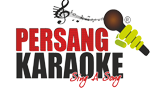 persang karaoke logo