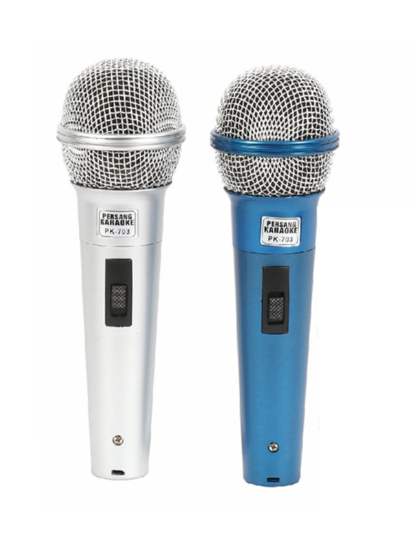 Professional Wired Microphone