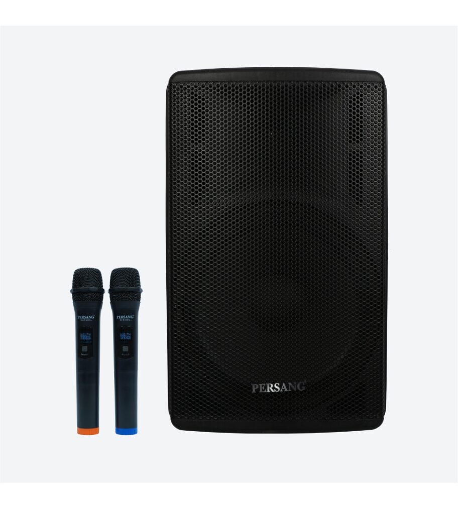 Buy Best Baretone Max Speaker with Microphone Online