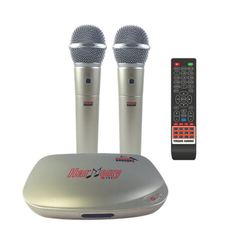 Karaoke System for Party