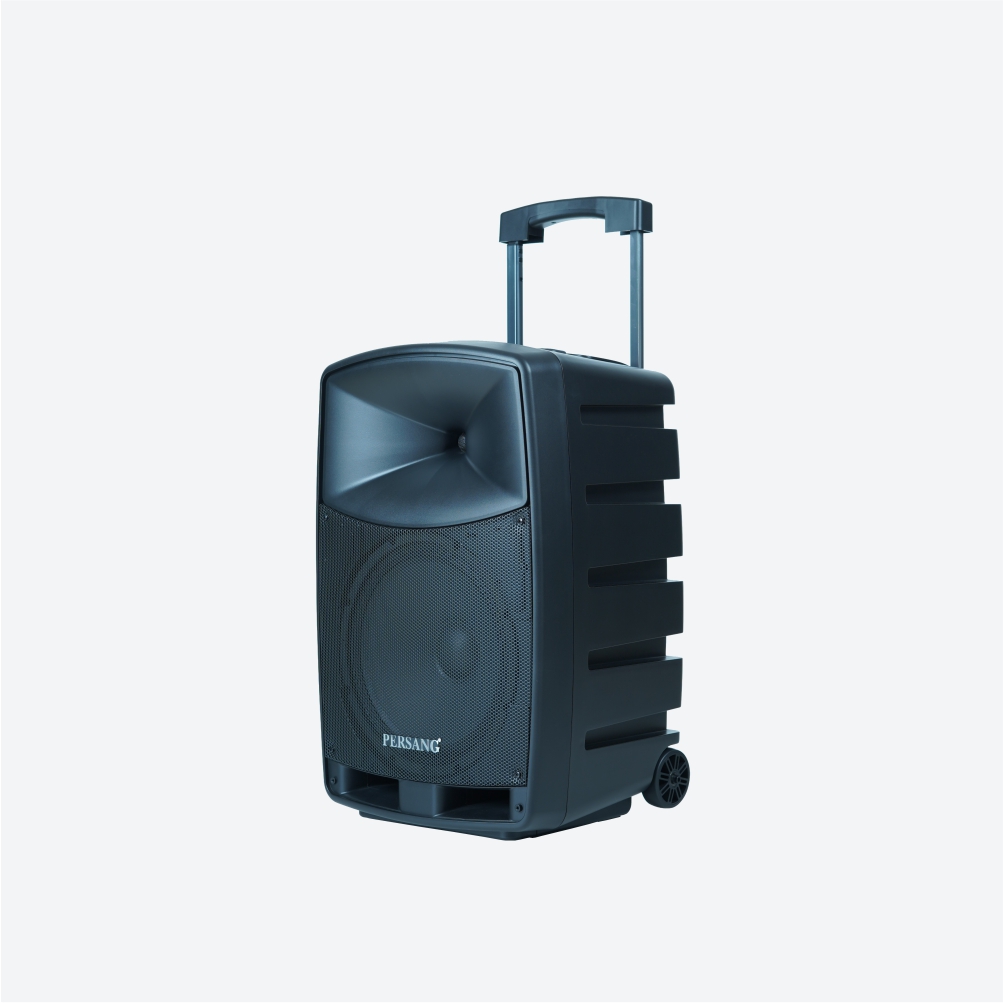 Buy Octane 9 Premium Bluetooth Trolley Speaker